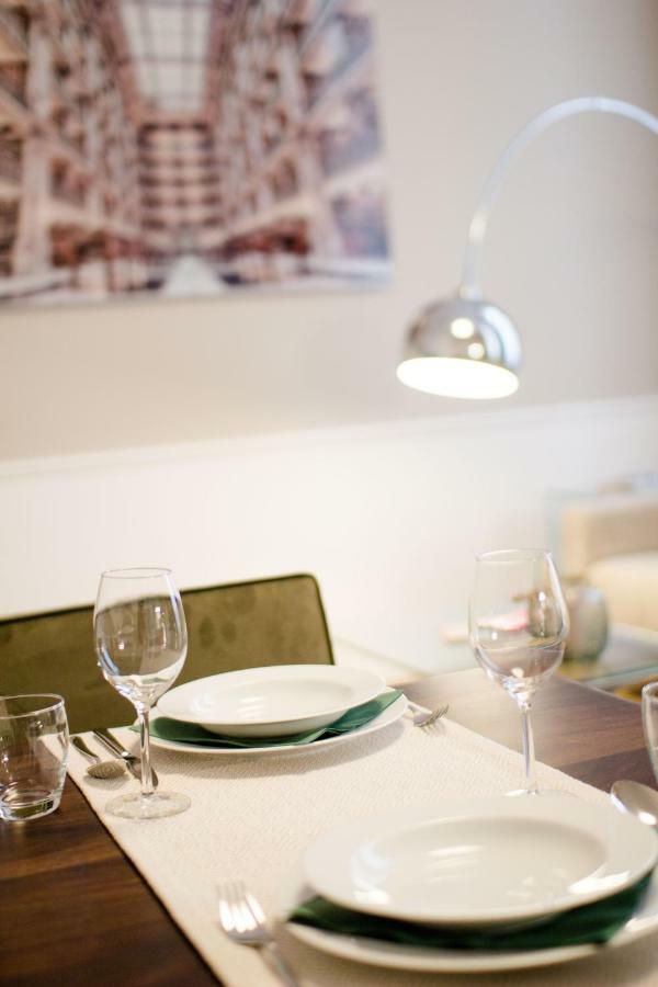 Urania - Mai's Apartamento Viena