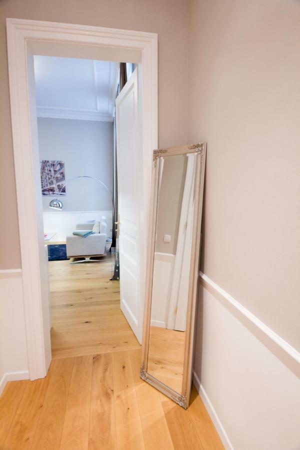 Apartamento Urania - Mai's