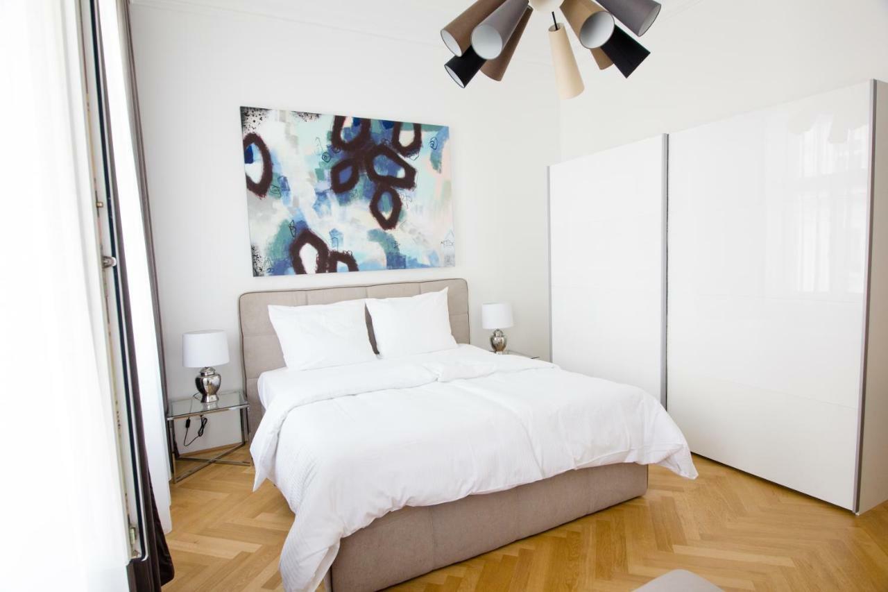 Urania - Mai's Apartamento Viena