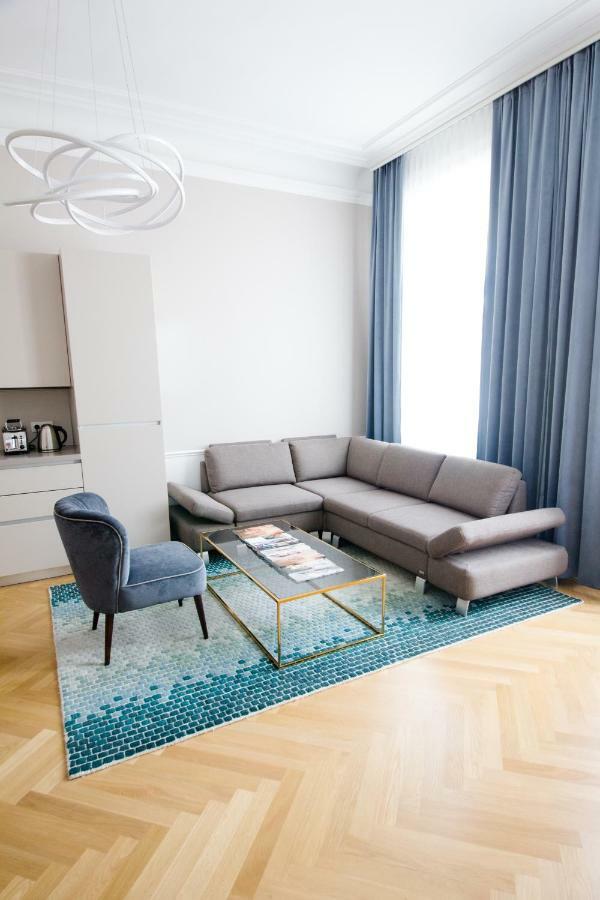 Apartamento Urania - Mai's Viena